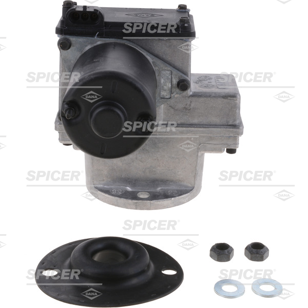 Spicer - 120750 - Differential Lock Motor
