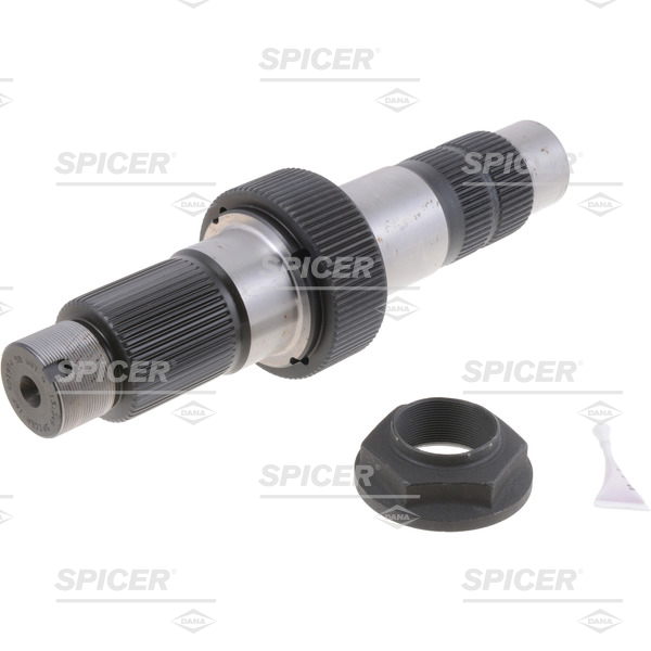 Garden & Patio Lawn Mowers Lawn Mower Parts & Accessories Input Shaft